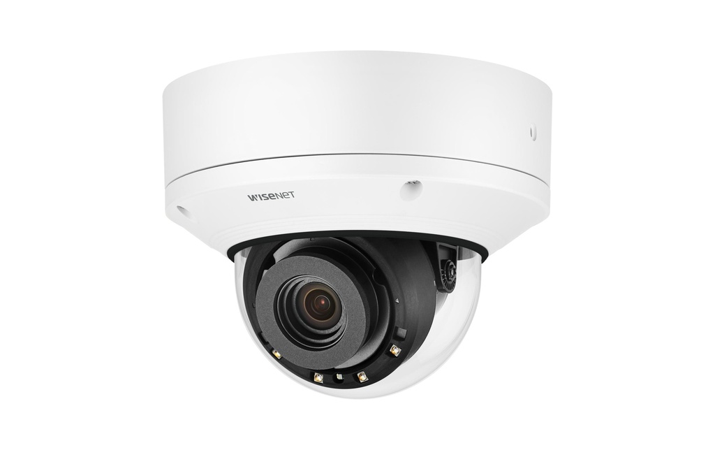 Hanwha Vision Caméra réseau XND-9082RV