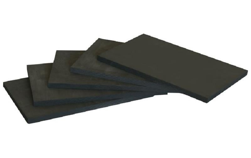 Power Dynamics Tapis en mousse dure PD-FF2 5 pièces