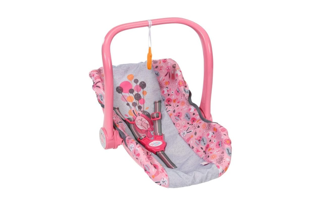 Baby Born Accessoires pour poupées Coque bébé