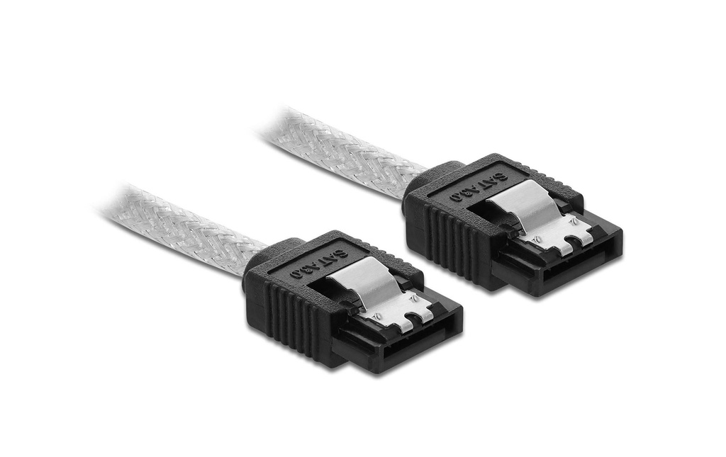 Delock Câble SATA3 85342 50 cm
