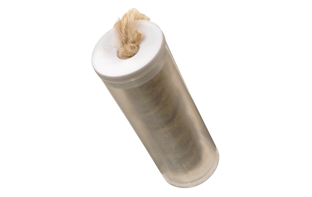 CFH Chanvre d’étanchéité dans le distributeur 40 g, 40 m