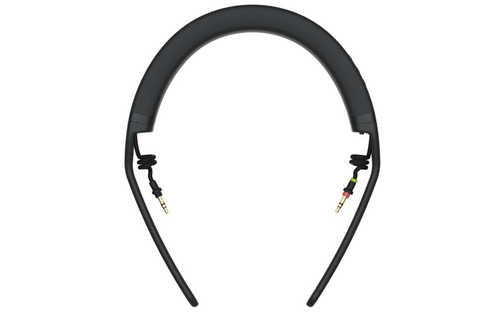 AIAIAI Arceaux de tête H10 Noir