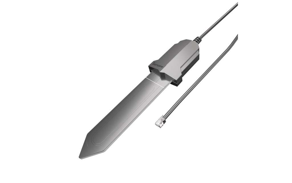 SONOFF Capteur d'humidité MS01, IP55