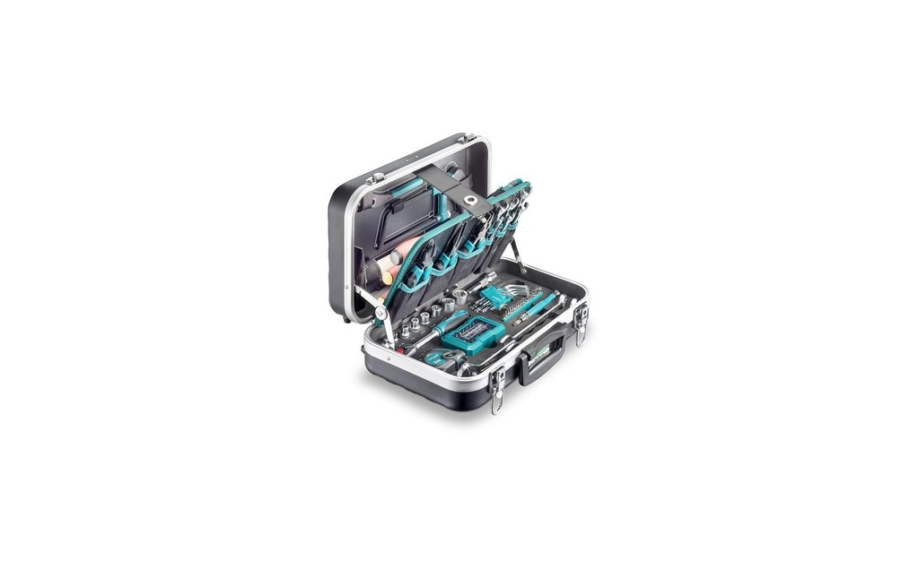 Technocraft Coffret à outils Pro Mini 109-pièce