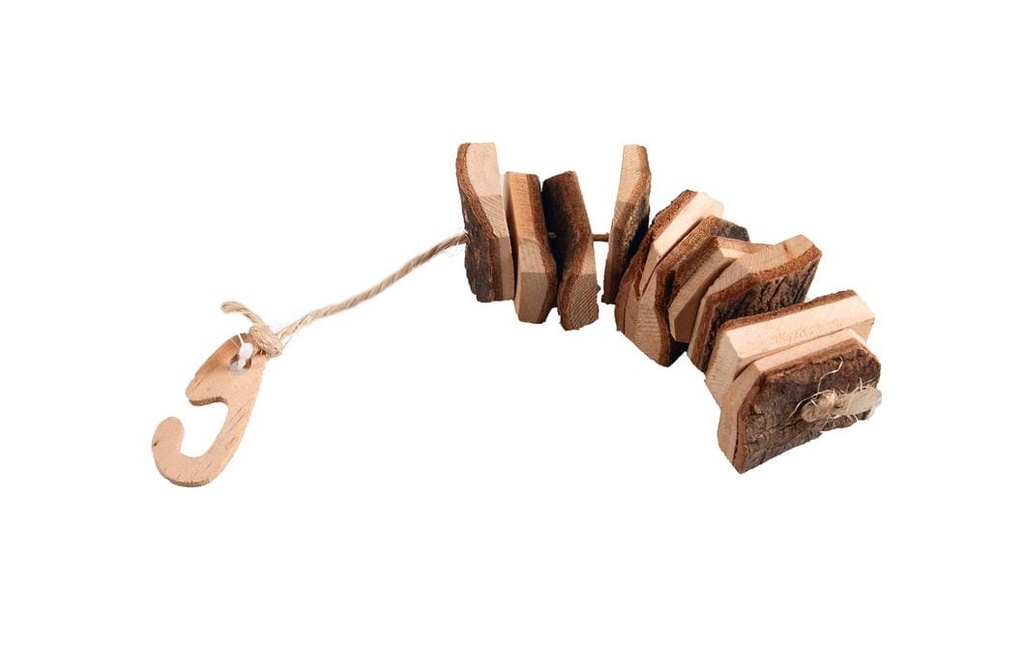 Karlie Collation Écorce à grignoter, 24 cm