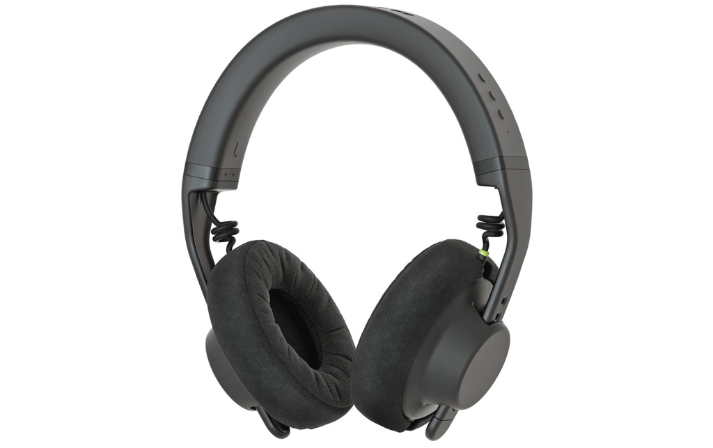 AIAIAI Casques supra-auriculaires Wireless TMA-2 Studio Wireless+ Noir