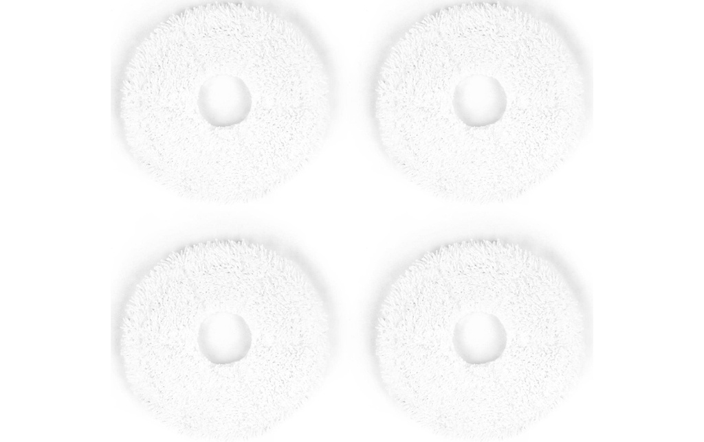 Ecovacs Tampon de nettoyage D-WP04-0012, 1 Pièce/s
