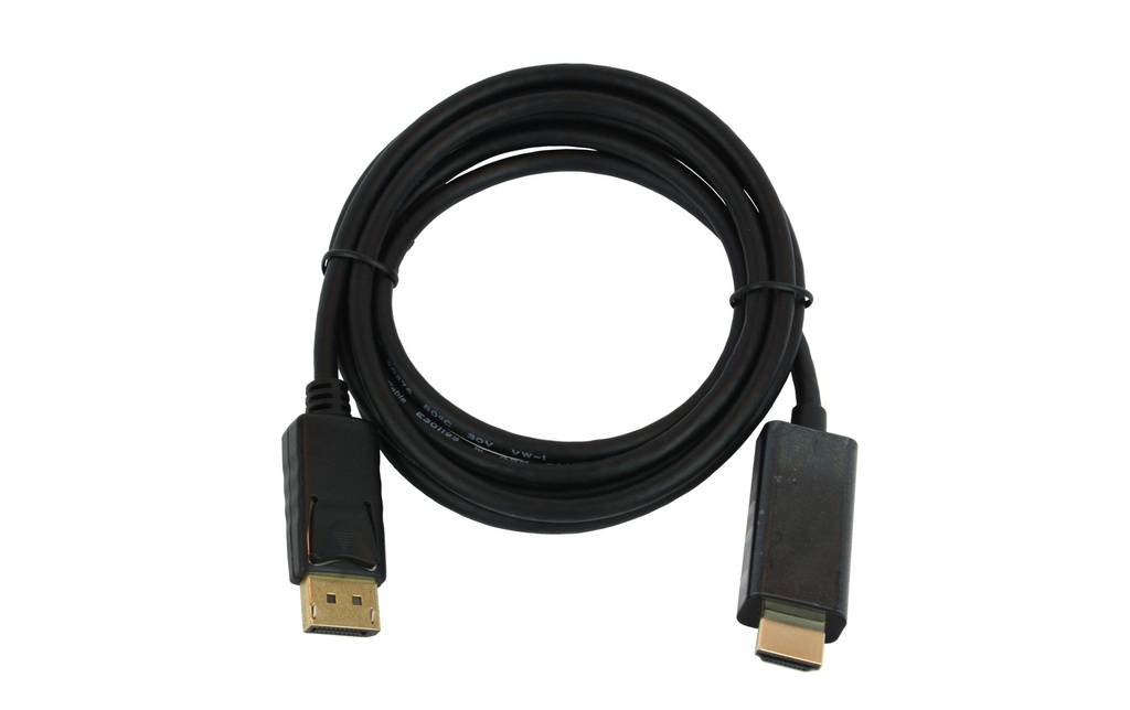 Raritan Câble KVM D4CBL-DP-HDMI