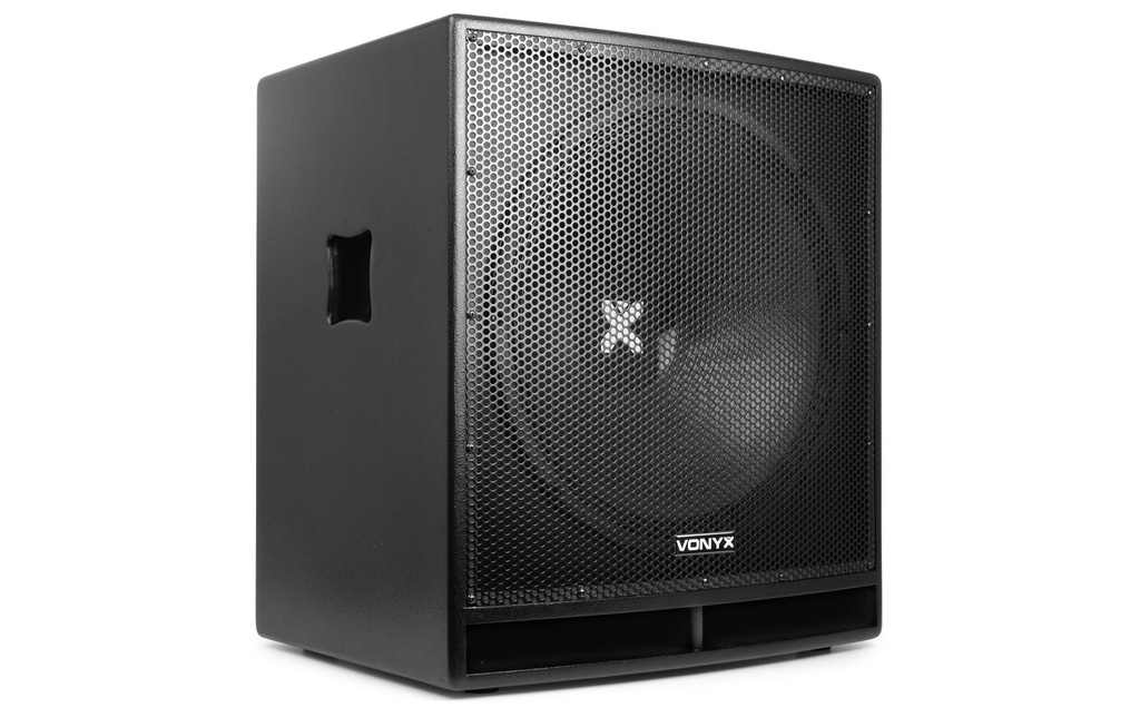 Vonyx Caisson de basses SWP18