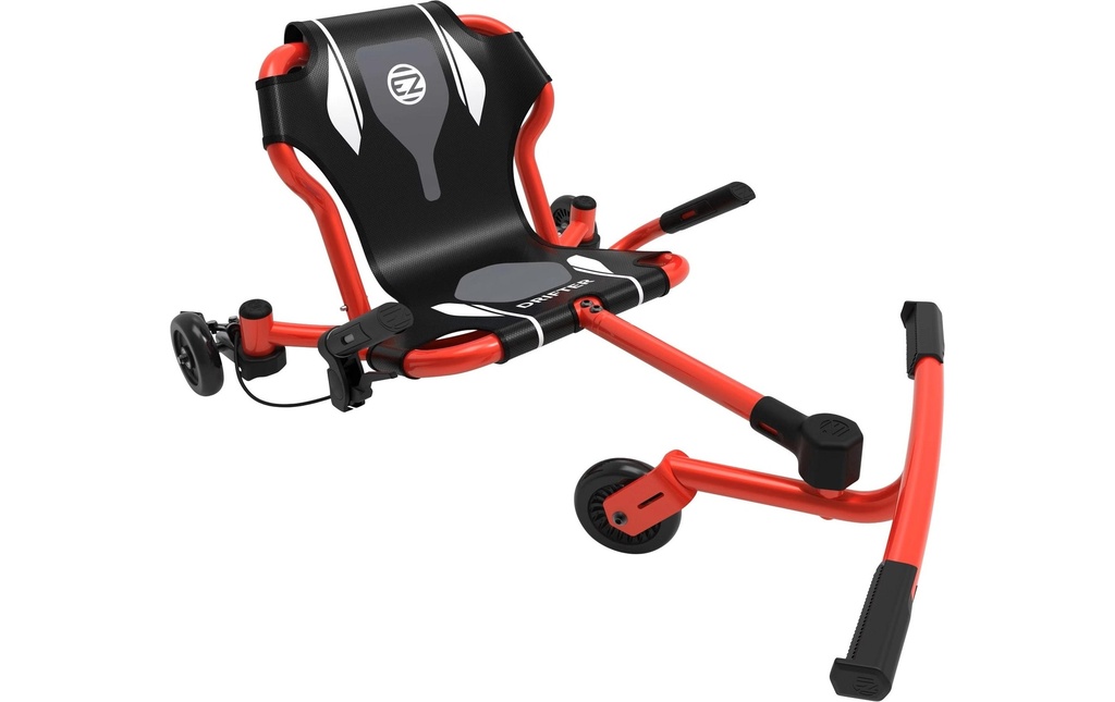 EzyRoller Tricycle EzyRoller Drifter X Rouge