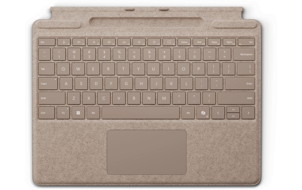 Microsoft Surface Pro Keyboard (Layout suisse)