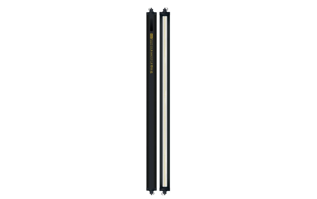 Arcadia Lampe pour terrarium Lumenize Jungle dawn LED bar 1180 mm 80 watts