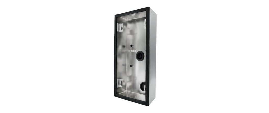 Doorbird Boîtier en saillie D2101V