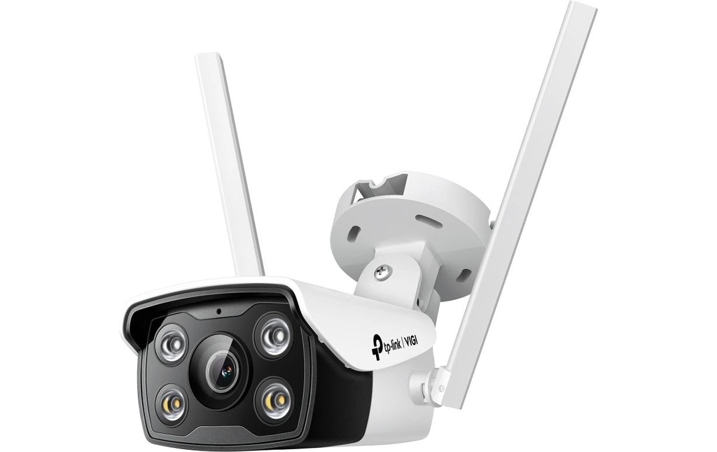 TP-Link Caméra réseau VIGI C340-W 4 mm