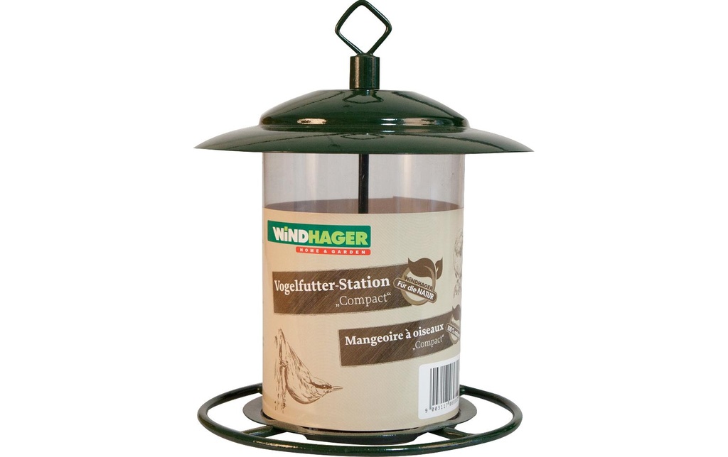 Windhager Distributeur de nourriture Compact