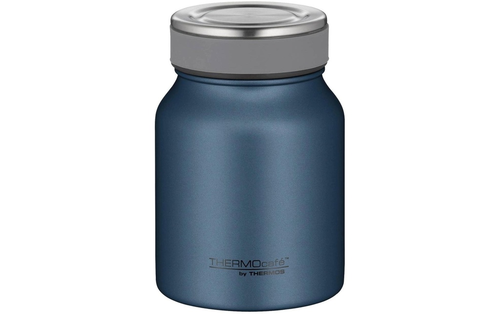 Thermos Récipient alimentaire isotherme TC 0.5 l,  Night blue