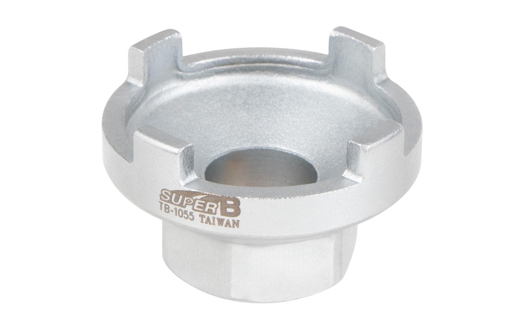 Super B Extracteur de couronne dentée TB-1055 BMX