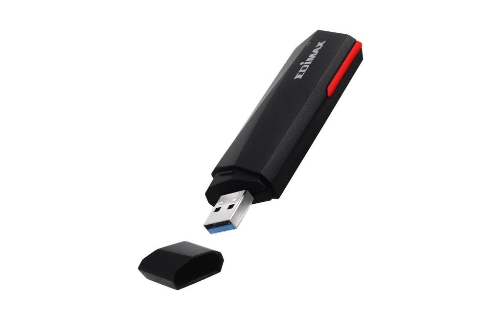 Edimax Clé USB WiFi AX EW-7822UMX, Wi-Fi 6