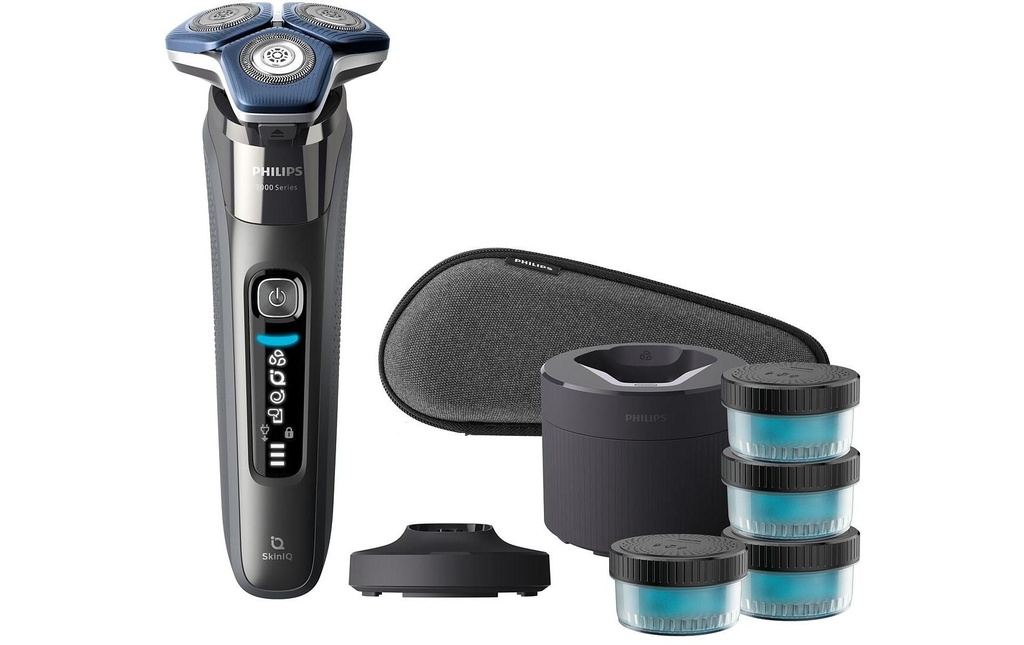 Philips Rasoir pour hommes Series 7000 S7887/63