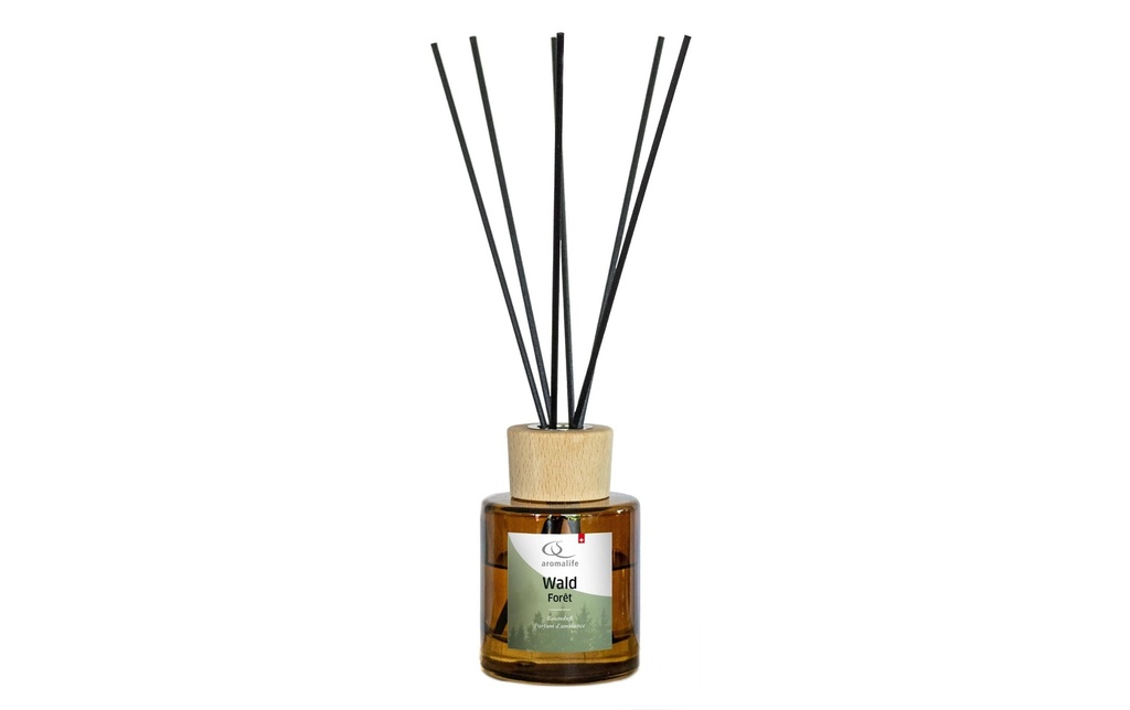 Aromalife Bâtonnets parfumés Forêt 110 ml