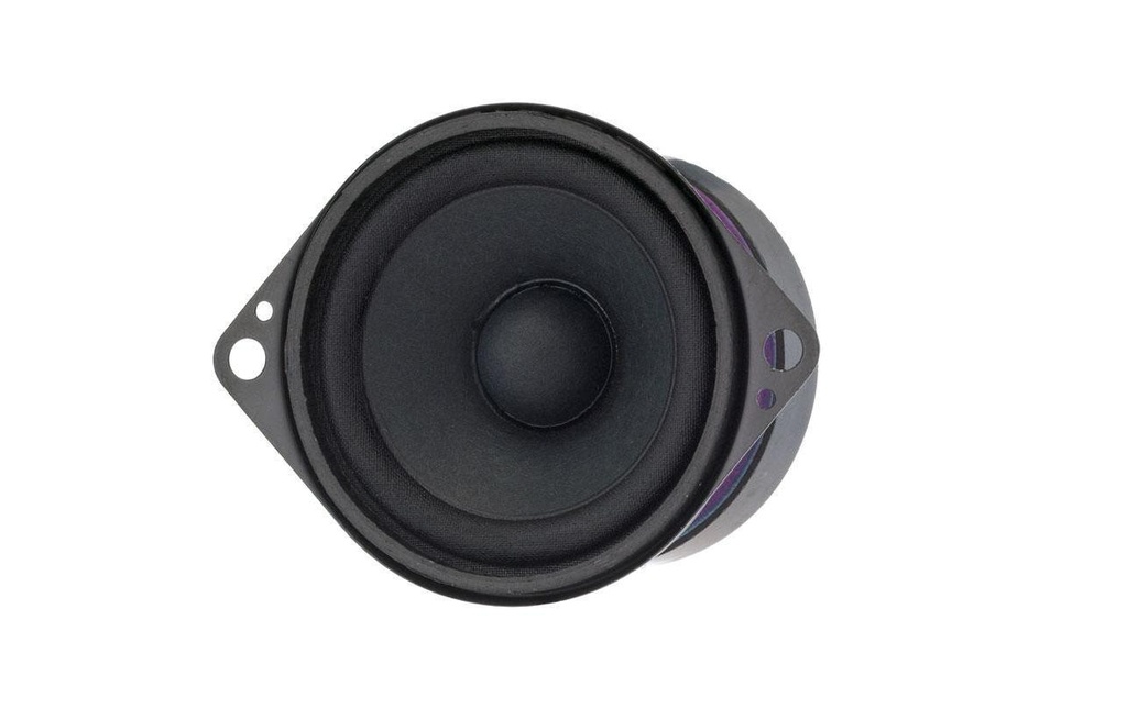 Visaton Haut-parleurs large bande FRS 5 X