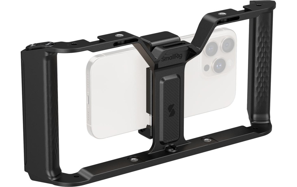 Smallrig IG-02 IntegraGrip Cage