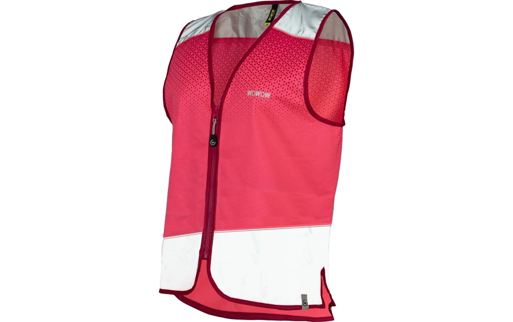 wowow Réflecteur Yara Jacket Pink S