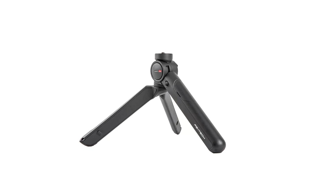 PGYTECH Trépied Mantispod 2.0 sans tête Noir