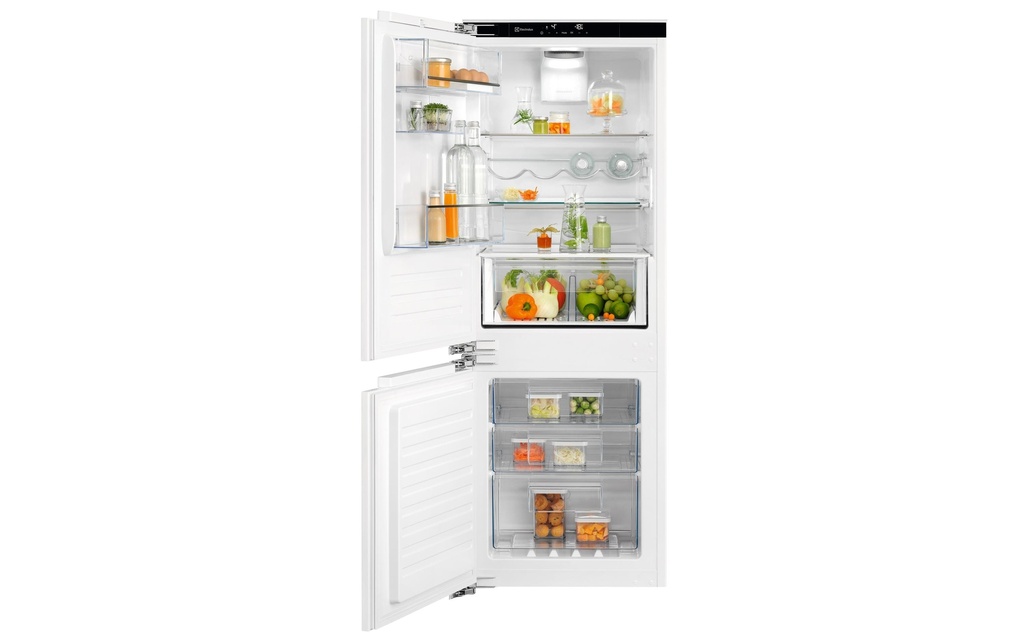 Electrolux Réfrigérateurs congélateurs encastrés IK277BNL Gauche/Changeable