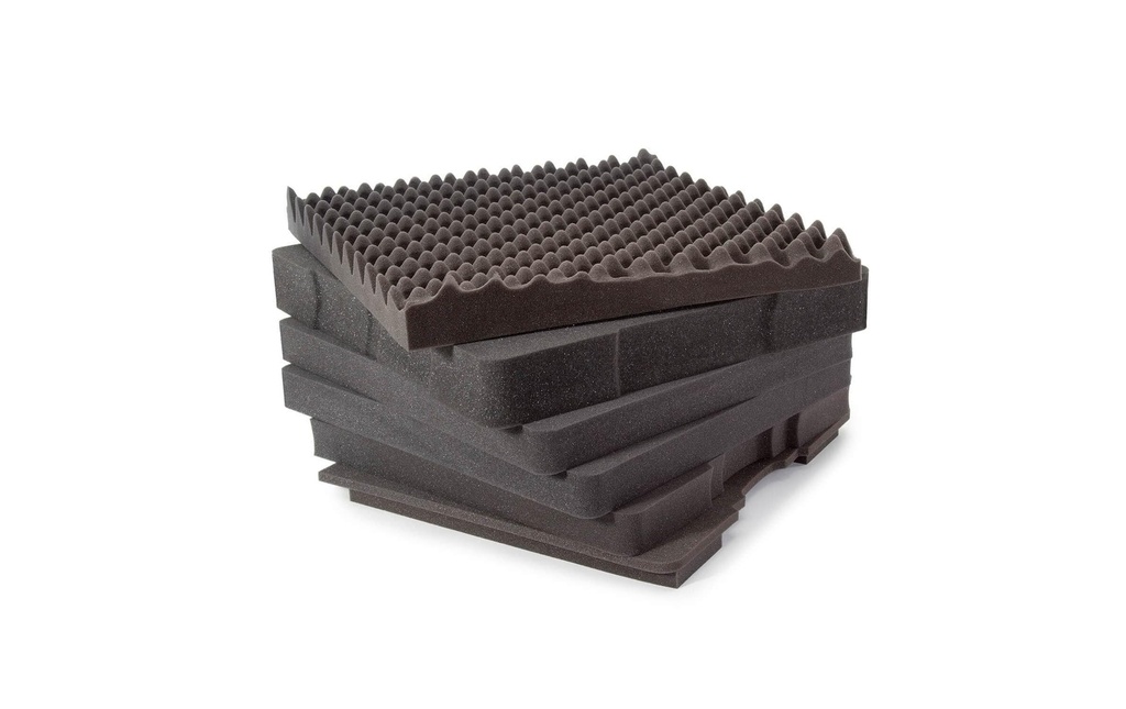 Nanuk Bloc mousse Kit pour mod. 968