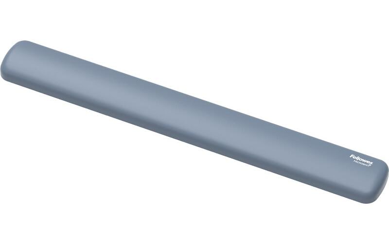 Fellowes Workplace Repose-poignet Breyta 470 mm Bleu marine 1 Pièce/s