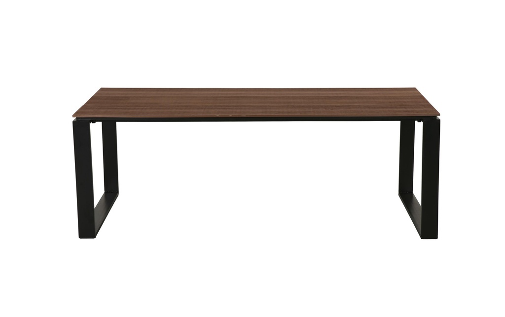 Schou Martinus 210 x 100 x 75cm – Noyer