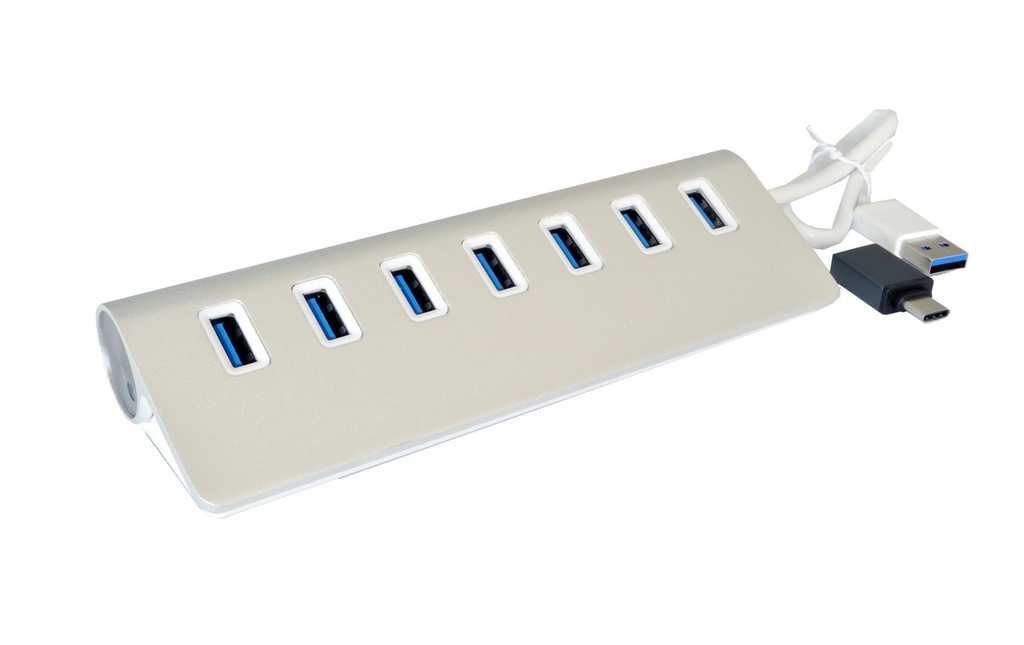 Exsys Hub USB EX-1137
