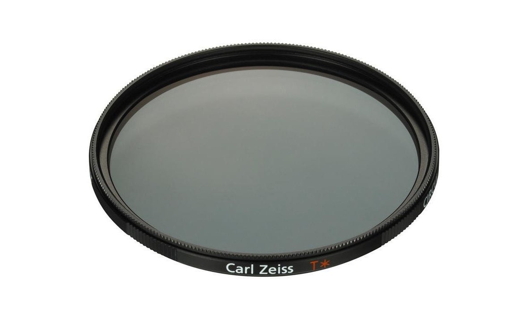 Sony Filtre polarisant VF-49CPAM 49mm 49 mm