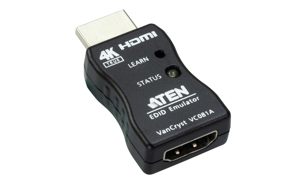 Aten Adaptateur VC081A HDMI - HDMI