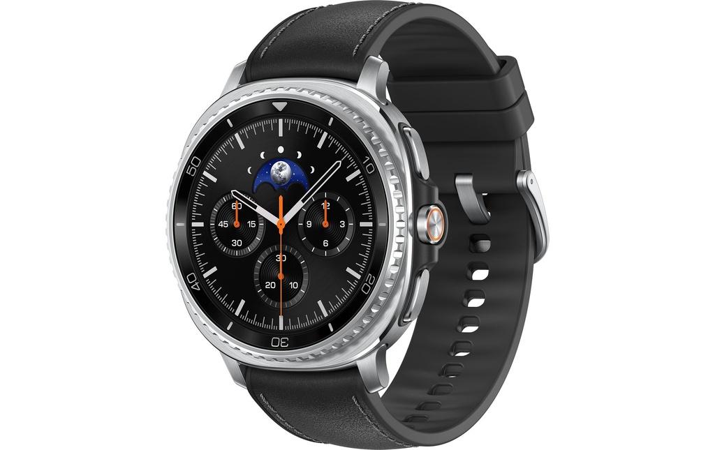 Samsung Galaxy Watch 8 Classic LTE 46 mm Black