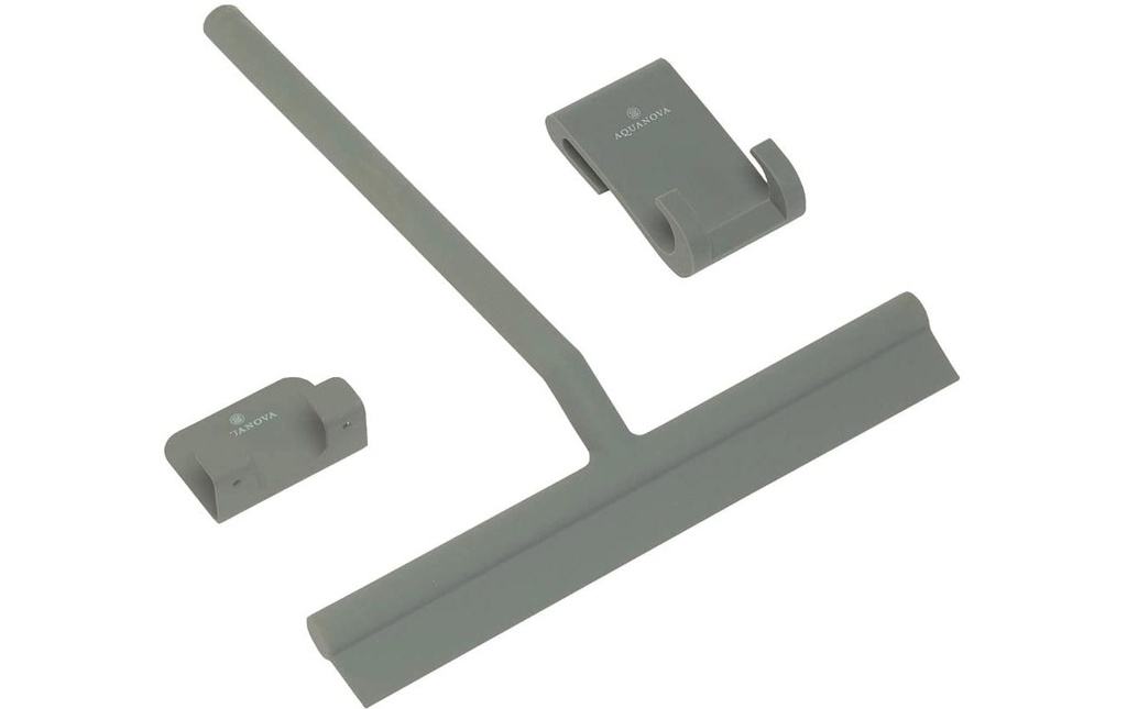 Aquanova Raclette de douche Arvid Forêt