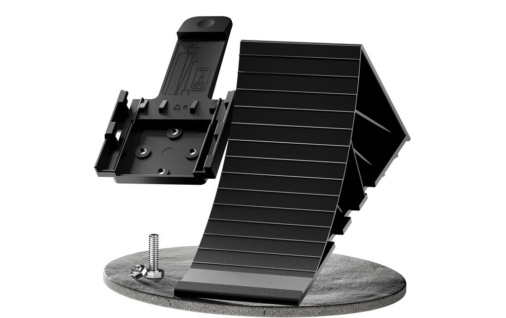 Werkthor Cales avec support 1600 kg