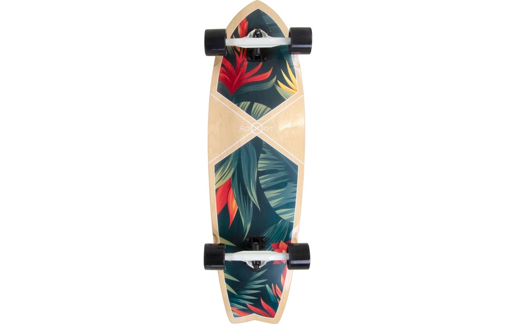 Slide Cruiser Slide 34 Root