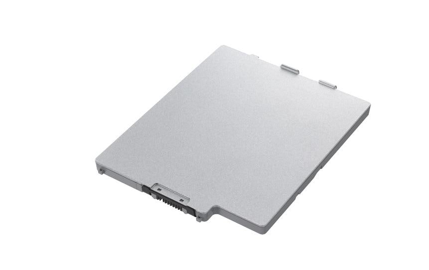 Panasonic Batterie FZ-VZSU84A2U
