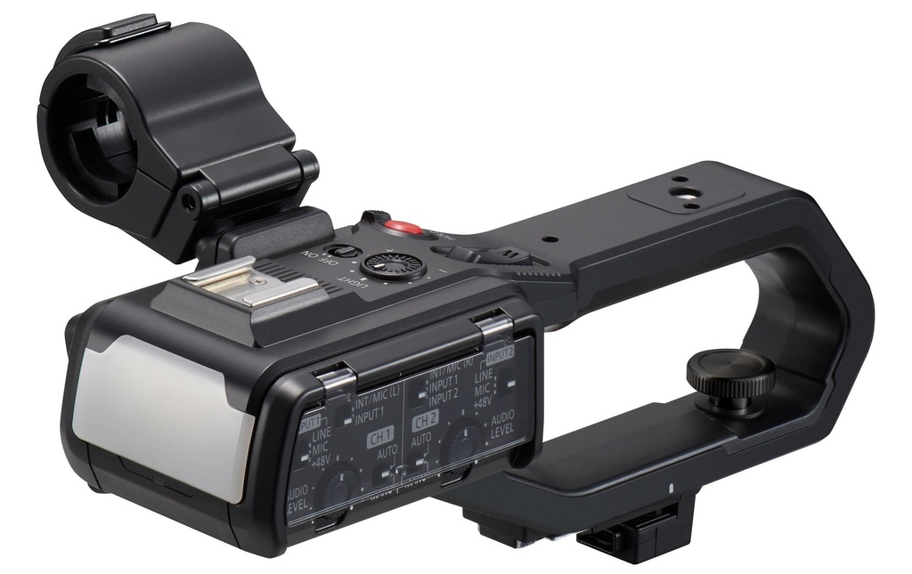 Panasonic Poignée VW-HU1E-K