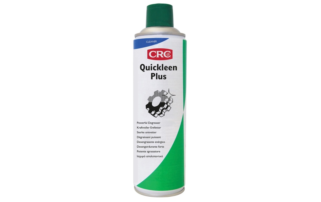 CRC Nettoyants industriels Quickleen Plus 500 ml