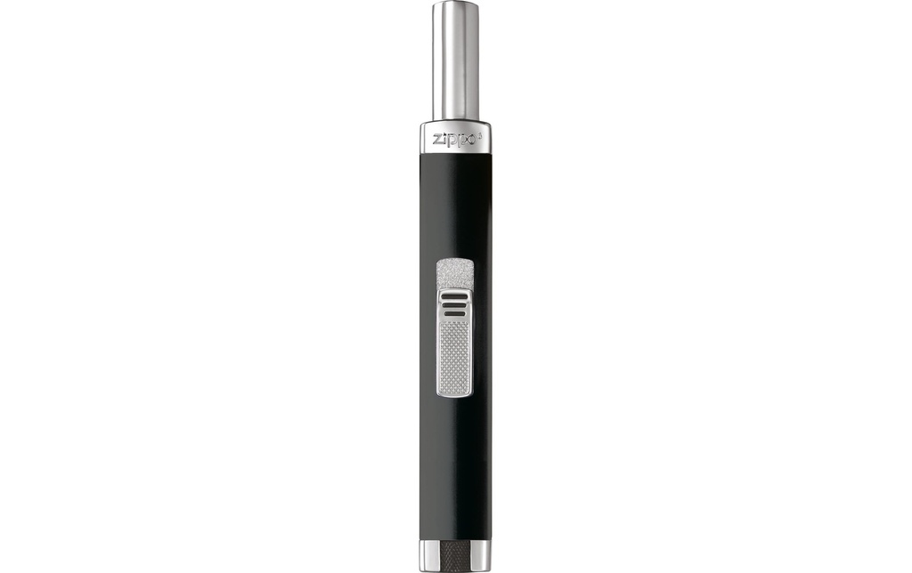 ZIPPO Allume-gaz Black Matte Noir