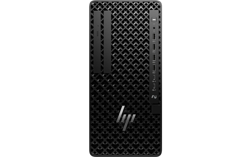 HP Poste de travail Z1 G1i TWR A40SVET