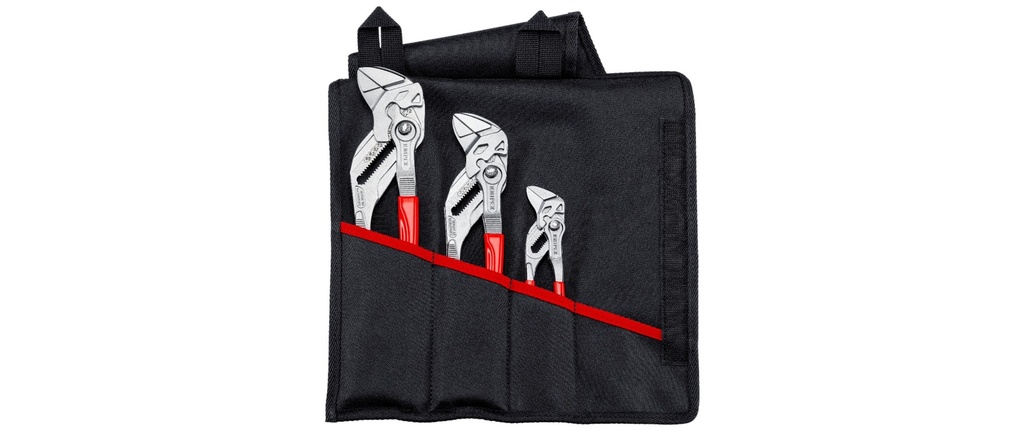 Knipex Pince-clé -kit 330 mm