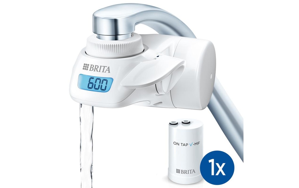 BRITA Filtre à eau ON TAP Pro V-MF