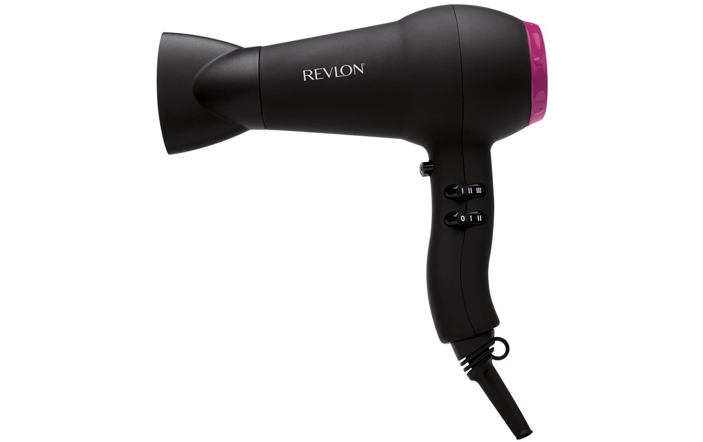 Revlon Sèche-cheveux Fast and Light