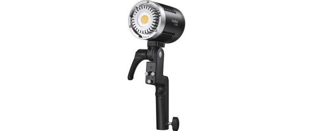 Godox Lampe vidéo à LED ML30Bi