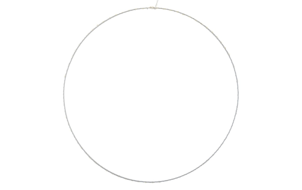 COCON Anneau LED, fil, Ø 50 cm