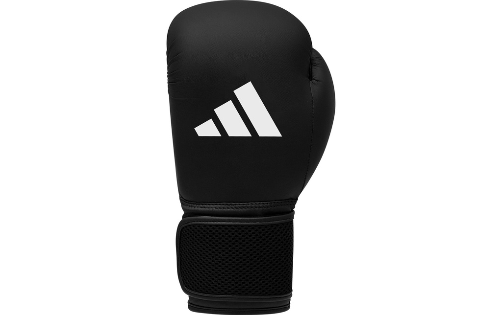 adidas Gants de boxe Hybrid 25 Black 4 oz